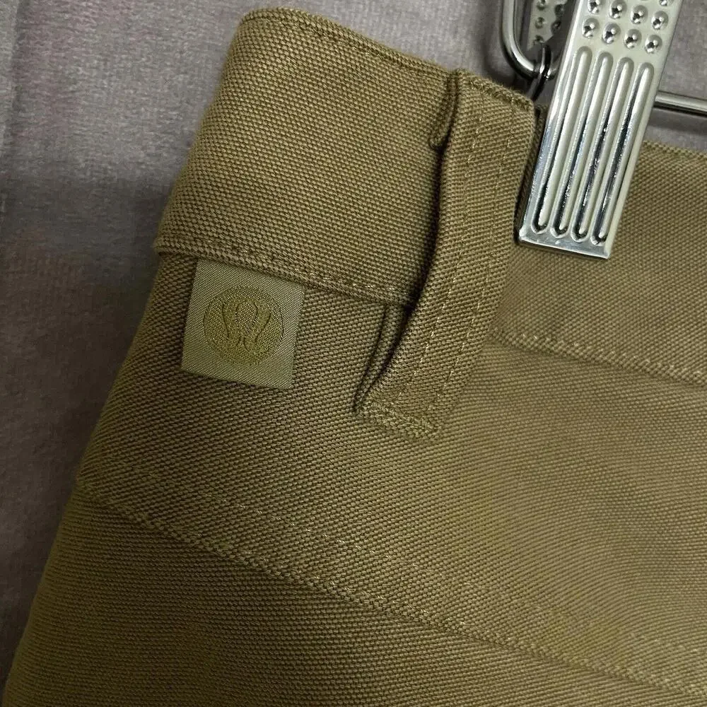 Lululemon ABC Utilitech Pants Men Size‎ 31 Slim Casual Outdoor Adult